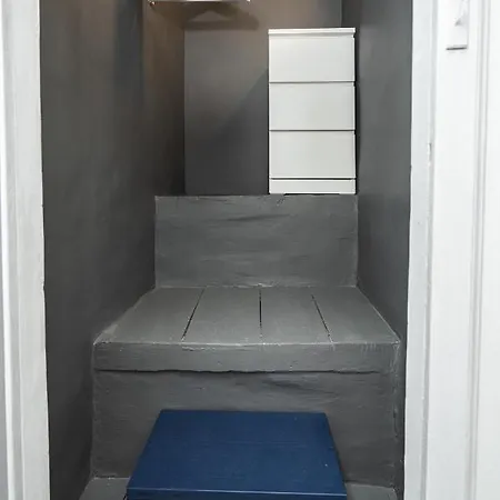 Casa Valentina Senigallia