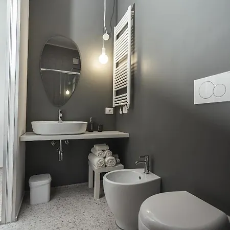 Guest house Casa Valentina Senigallia