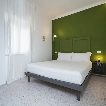 Casa Valentina Guest house *