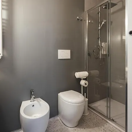 Casa Valentina Guest house