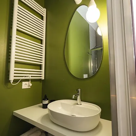 Casa Valentina Senigallia