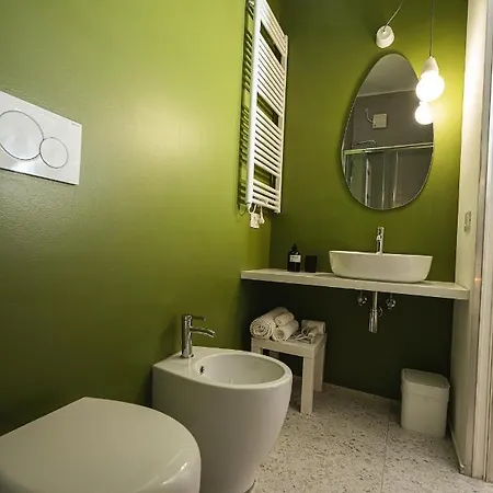 Casa Valentina Guest house Senigallia