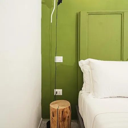 Casa Valentina Guest house