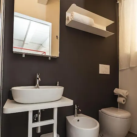 Casa Valentina Affittacamere Senigallia