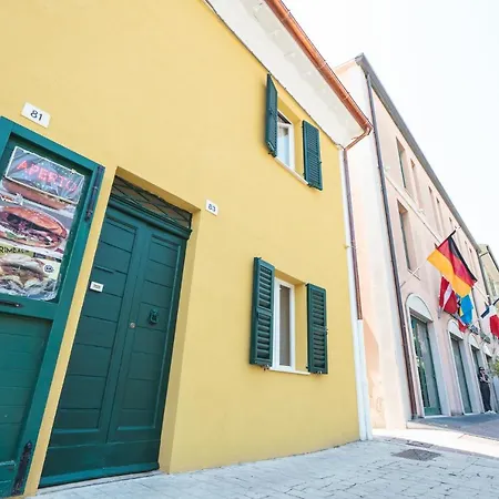 Casa Valentina *