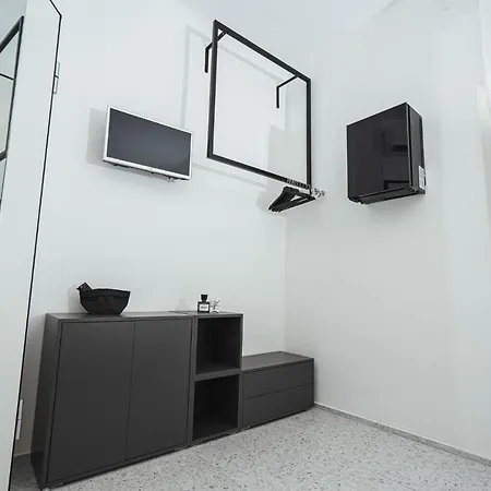 Guest house Casa Valentina Senigallia