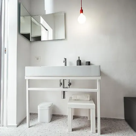 Casa Valentina Senigallia