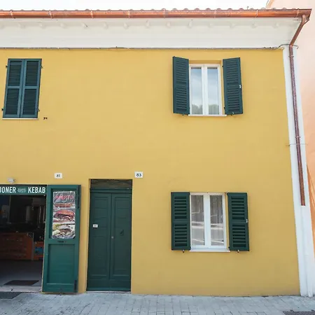 Guest house Casa Valentina *