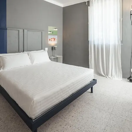 Casa Valentina 4*