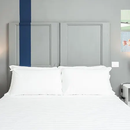 بيت ضيافة Casa Valentina 3*