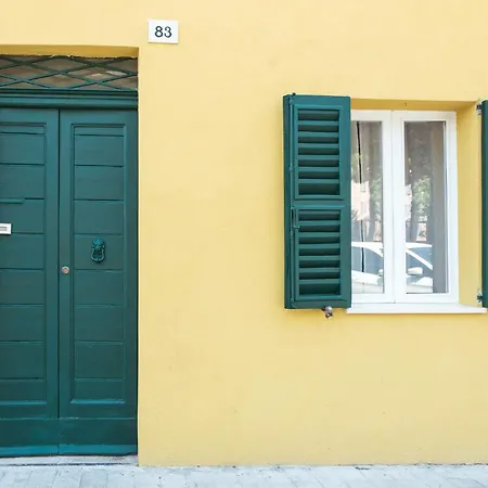 Pensión Casa Valentina 4*