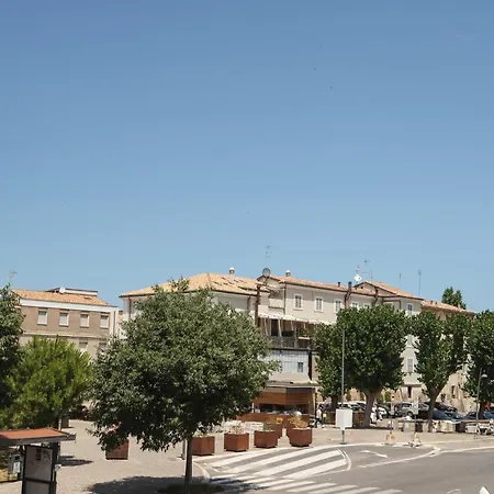 Pensión Casa Valentina Senigallia