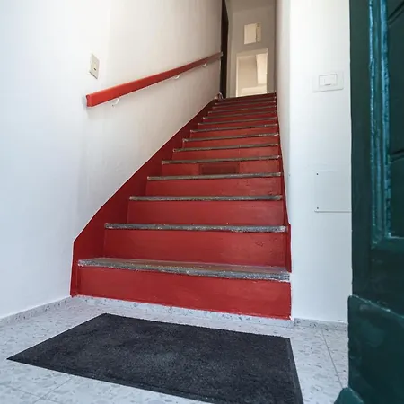 Penzion Casa Valentina Senigallia