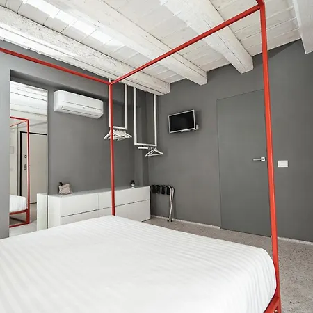 Casa Valentina Senigallia