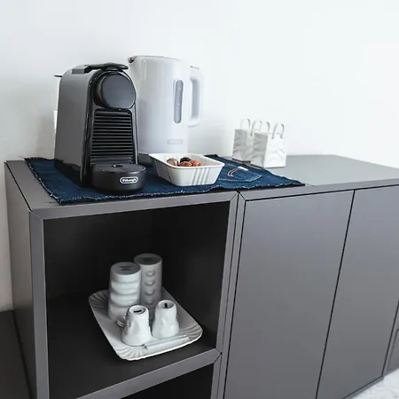 Casa Valentina بيت ضيافة سينِغاليا