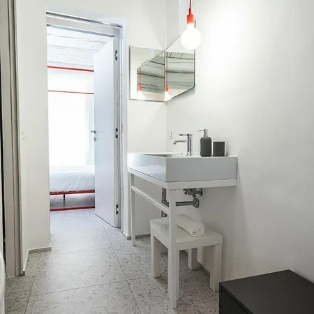 Casa Valentina 게스트하우스 4*