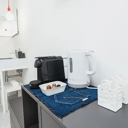 Casa Valentina 4* Senigália