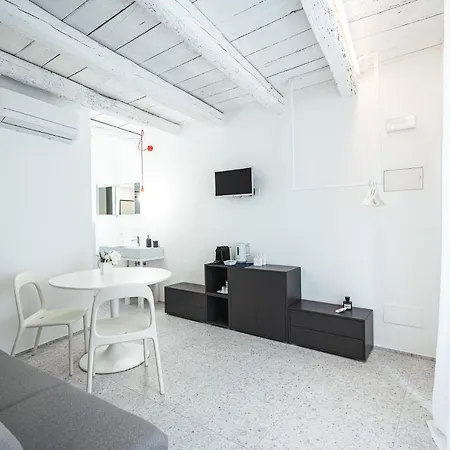 게스트하우스 Casa Valentina 4*