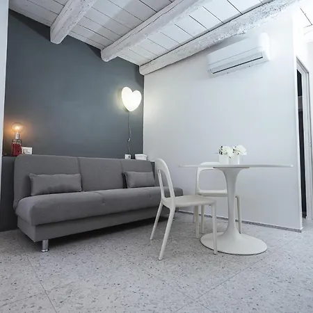 Casa Valentina 3* سينِغاليا