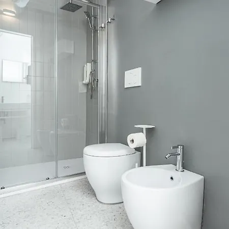 Casa Valentina بيت ضيافة سينِغاليا