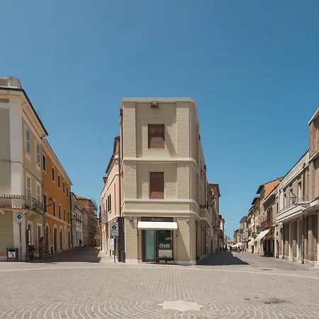 Pensión Casa Valentina 4*