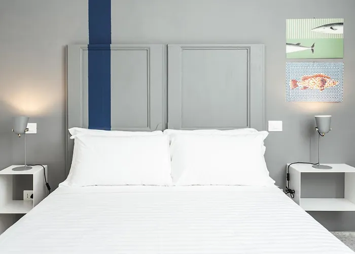 招待所 Casa Valentina 4*