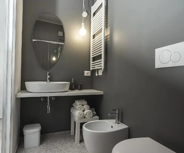 Pensión Casa Valentina Senigallia