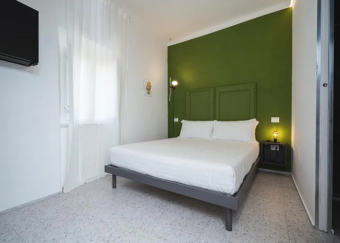 Casa Valentina Penzion 3*
