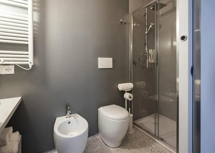 Casa Valentina Penzion