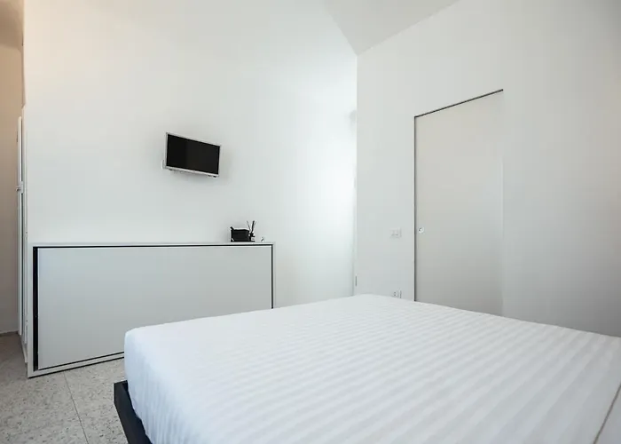 Casa Valentina 4* Senigallia