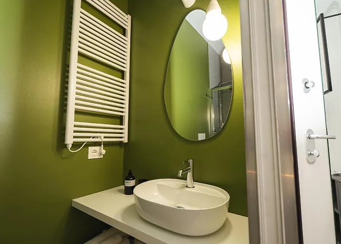 Casa Valentina Senigallia