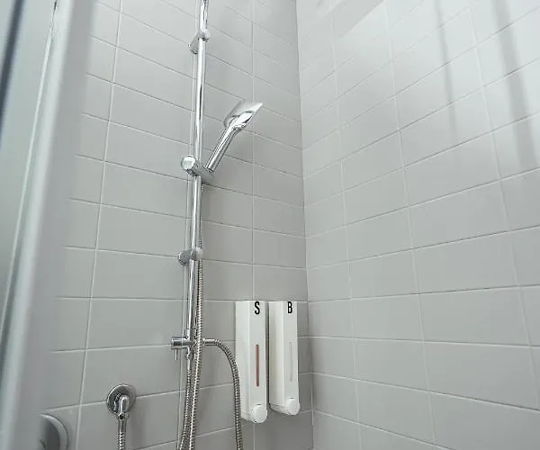 Casa Valentina Penzion Senigallia