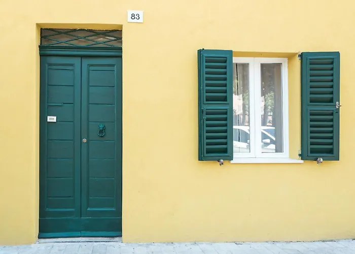 Penzion Casa Valentina 3*