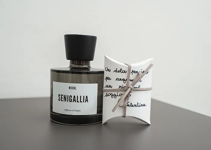 Penzion Casa Valentina 3*