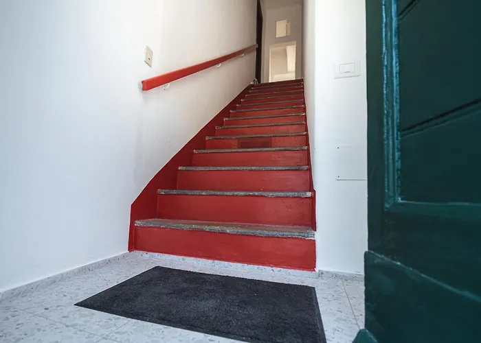 Penzion Casa Valentina Senigallia