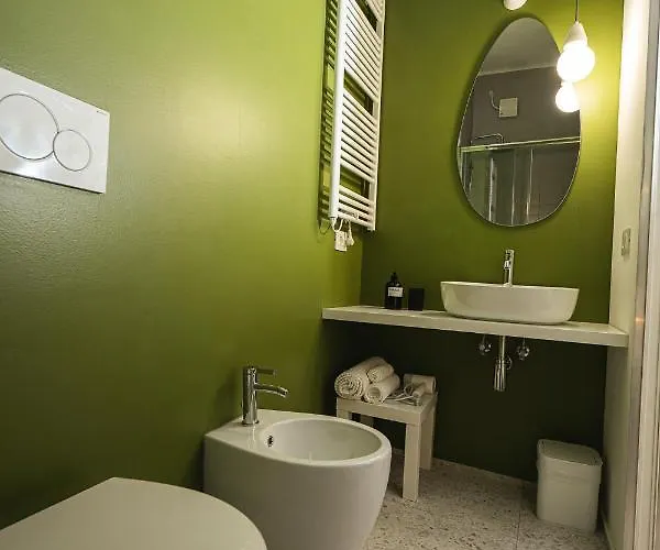 Casa Valentina Penzion Senigallia