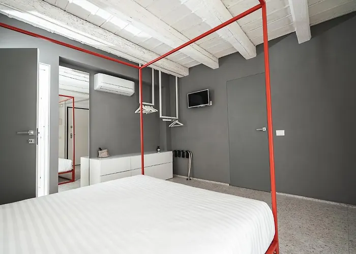 Casa Valentina Senigallia