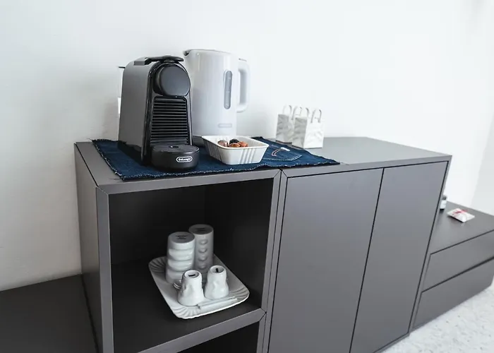 Casa Valentina Pensión Senigallia