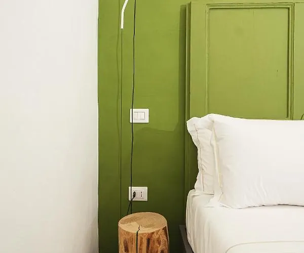 Casa Valentina Penzion