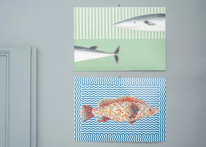 Casa Valentina Penzion