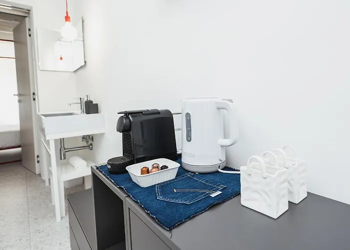 Casa Valentina 3* Senigallia