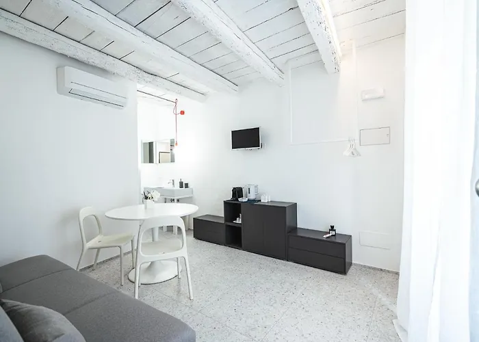 Pensión Casa Valentina 4*