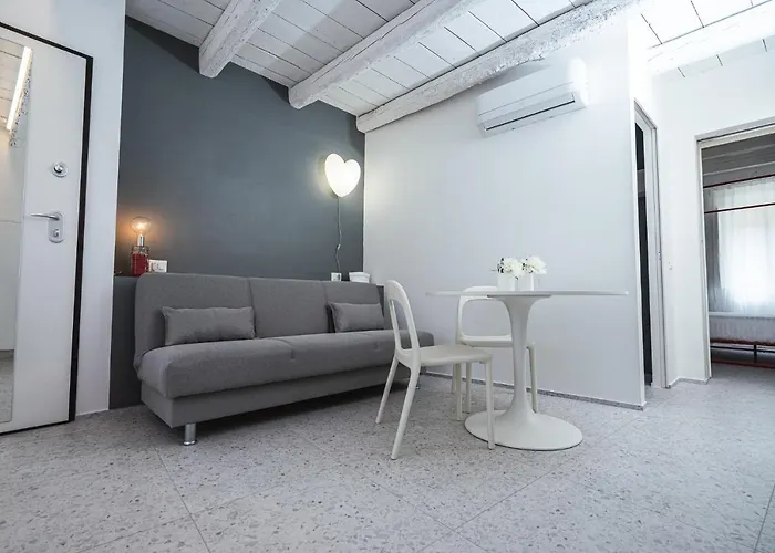 Casa Valentina 4* Senigallia