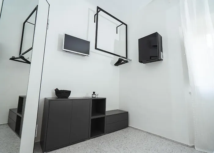 Penzion Casa Valentina Senigallia