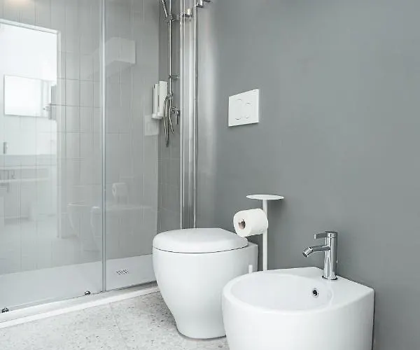 Casa Valentina Penzion Senigallia