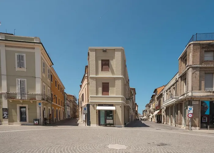 Penzion Casa Valentina 3*